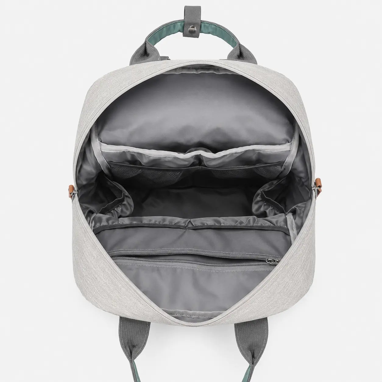 Sac à Dos à Langer Bébé Multifonction – Grande Capacité
