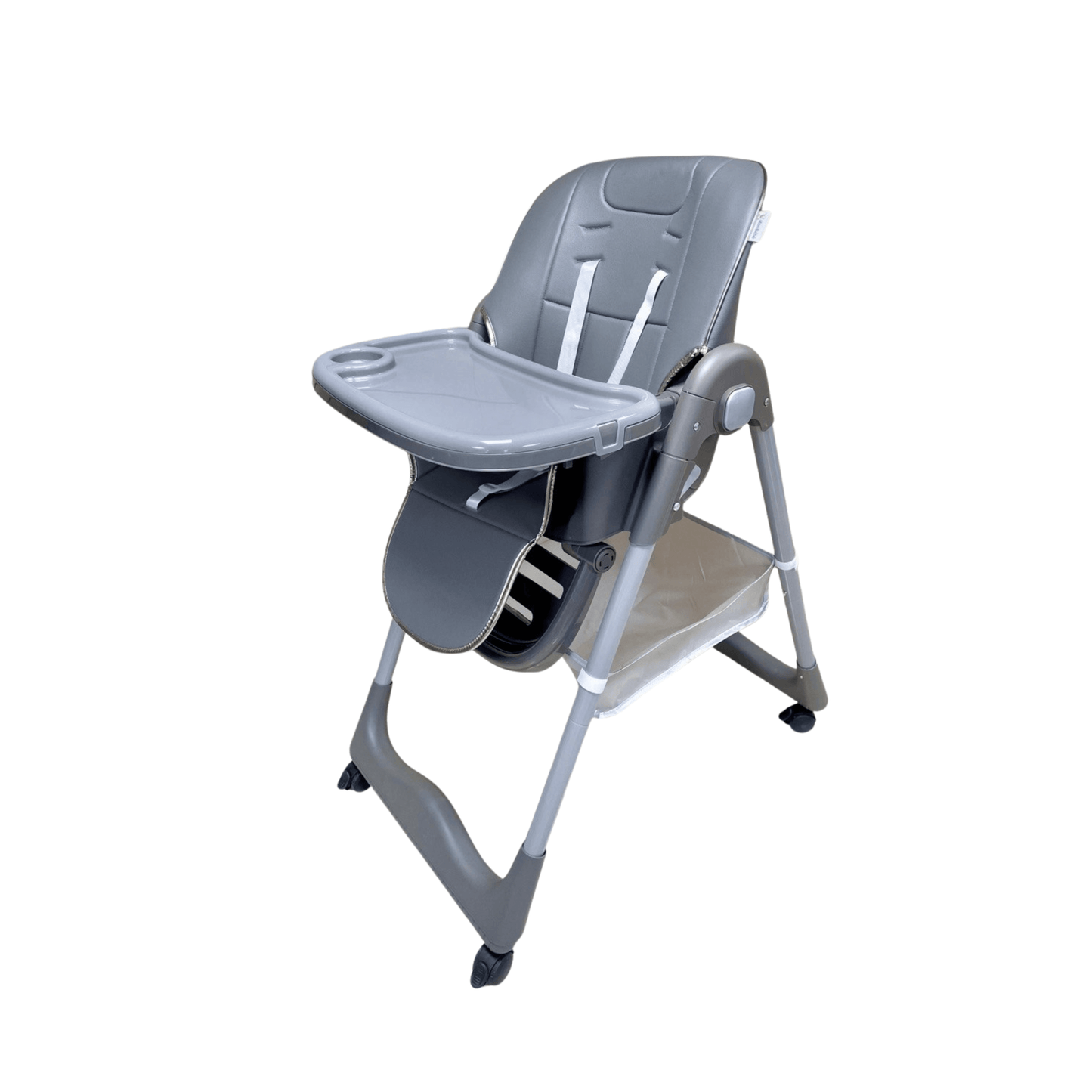 Chaise Haute Pliable
