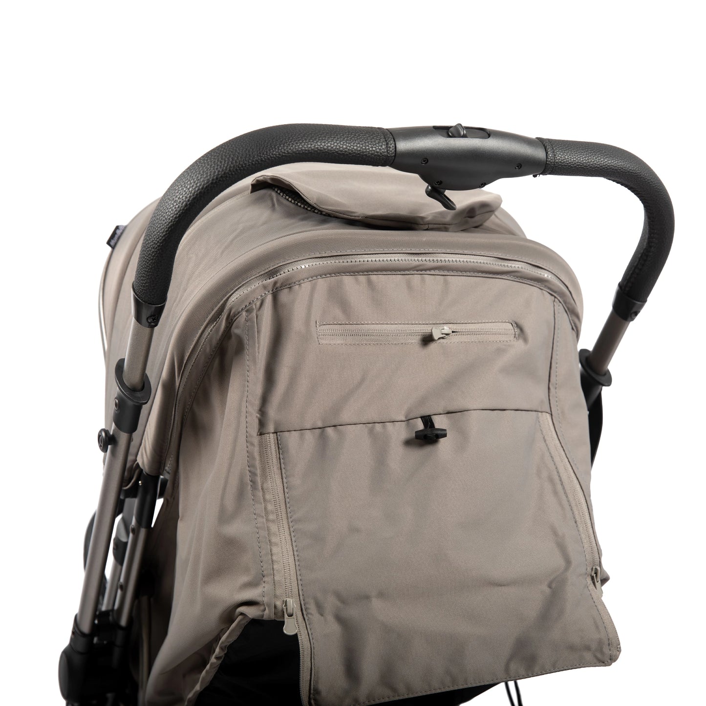 Poussette Réversible Valise Mon Bébé