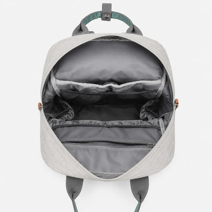 Sac à Dos à Langer Bébé Multifonction – Grande Capacité