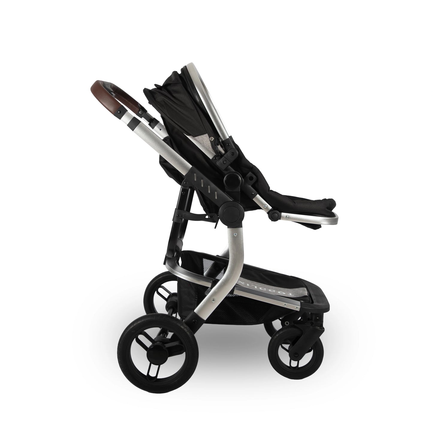 Poussette Toddlin 4 en 1