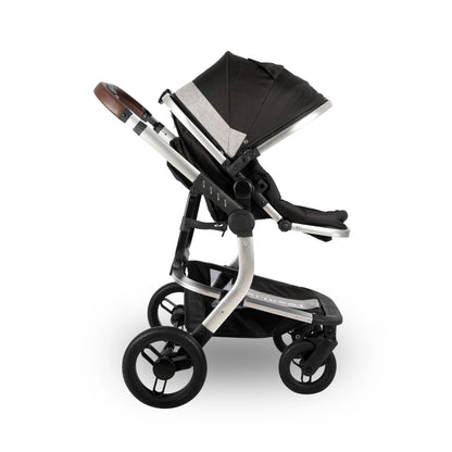 Poussette Toddlin 4 en 1