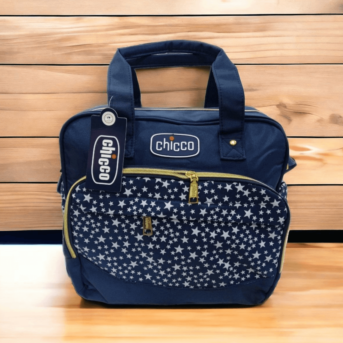 Set sac à langer 3 pièces bébé