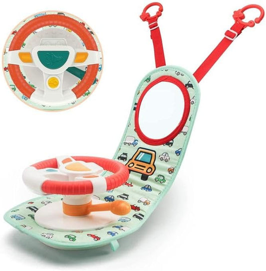 Easier Drive – Jouet de Conduite pour Bébé