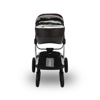 Poussette Toddlin 4 en 1