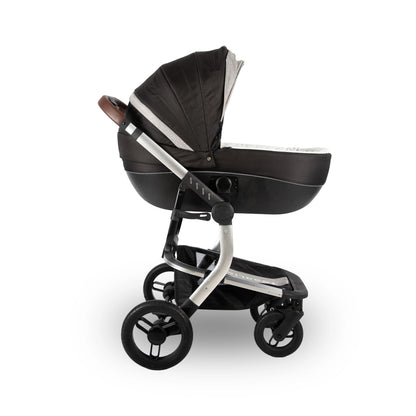 Poussette Toddlin 4 en 1