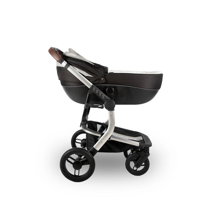 Poussette Toddlin 4 en 1