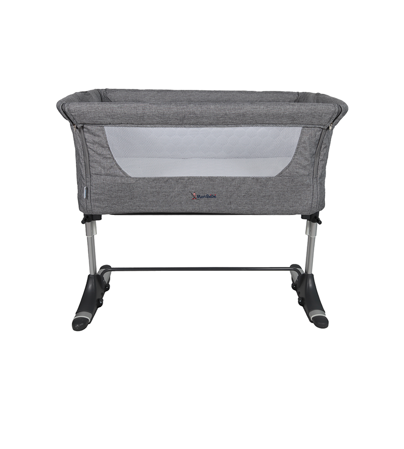 Berceau co-sleeping bébé évolutif Mon Bébé