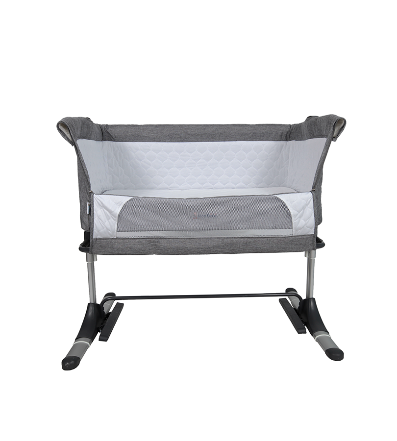 Berceau co-sleeping bébé évolutif Mon Bébé