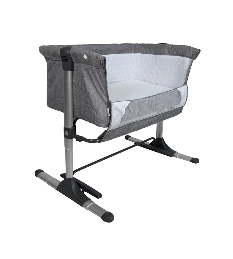 Berceau co-sleeping bébé évolutif Mon Bébé