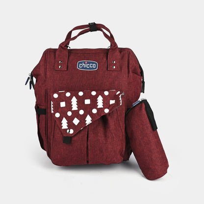 Sac à dos maternité CHICCO pour bébé et maman