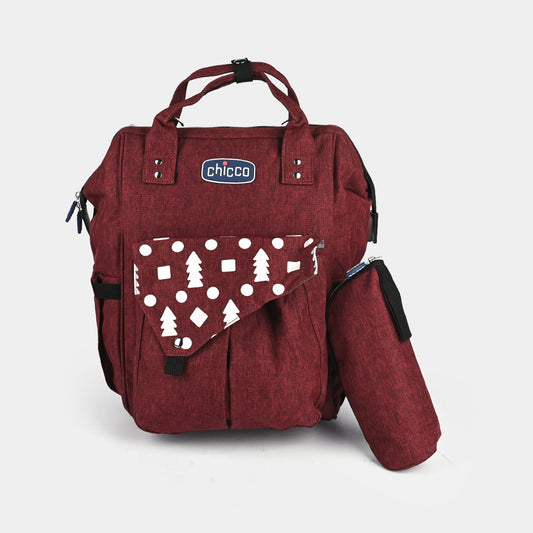 Sac à dos maternité CHICCO pour bébé et maman