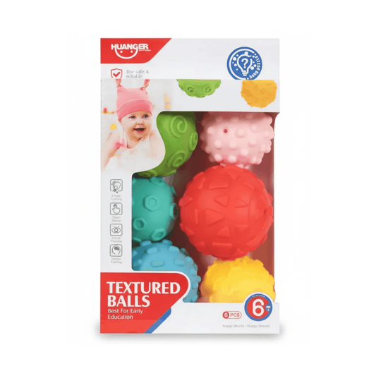 Ballons BabySoft