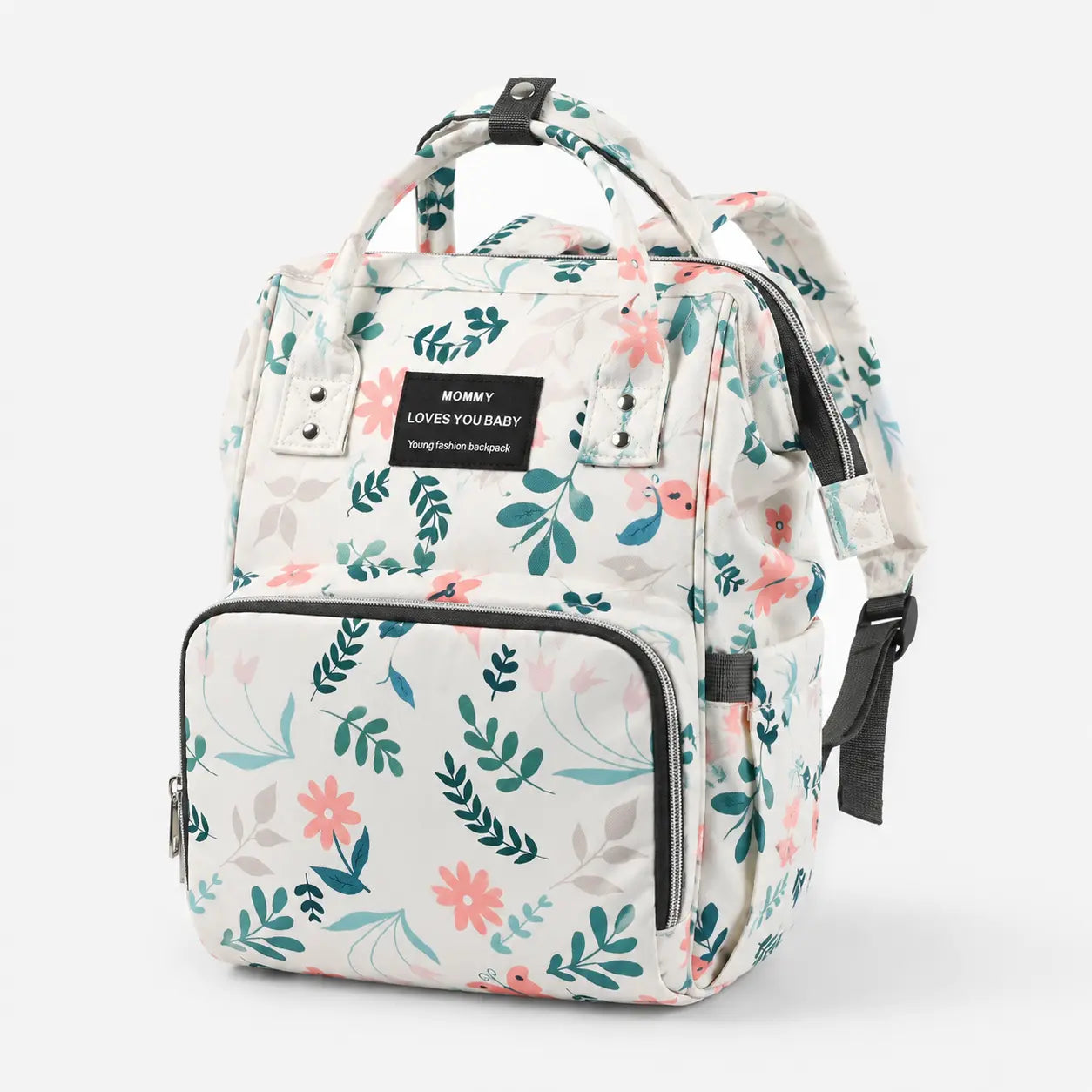 Sac à langer multifonction - Mommy