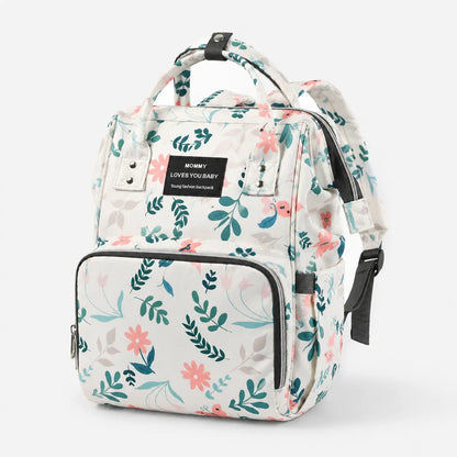 Sac à langer multifonction - Mommy