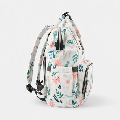 Sac à langer multifonction - Mommy