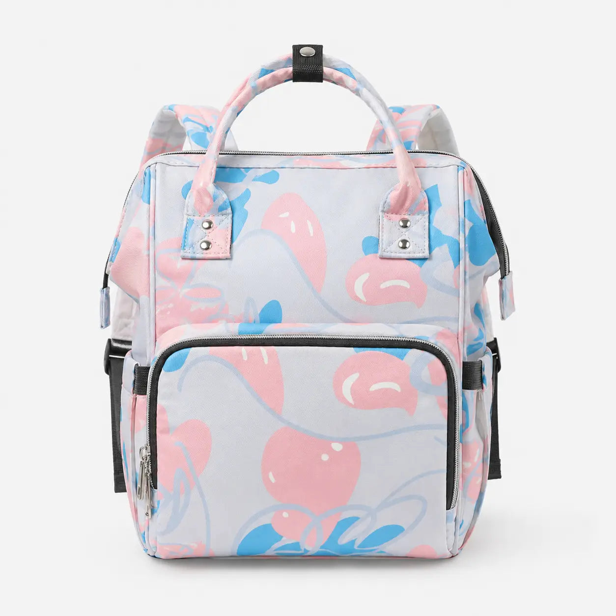 Sac à langer multifonction - Mommy