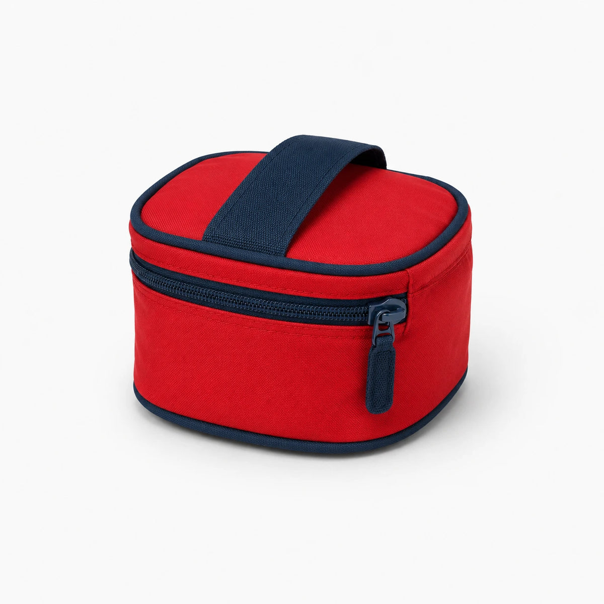 Sac à dos KIDLO Set Sac à Langer Chicco 4 pièces en rouge ou beige, avec poches et compartiments pratiques pour bébé.