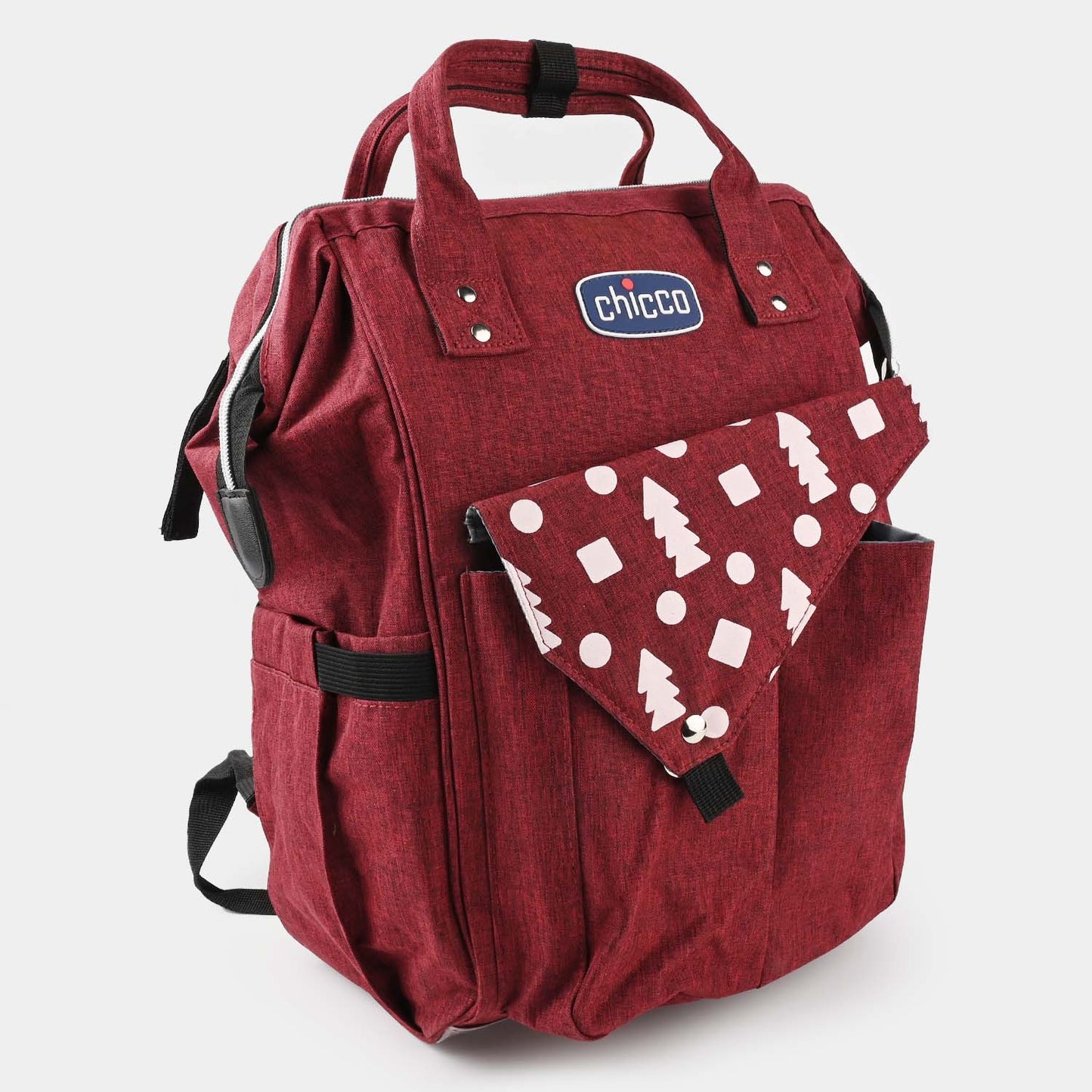 Sac à dos maternité CHICCO pour bébé et maman