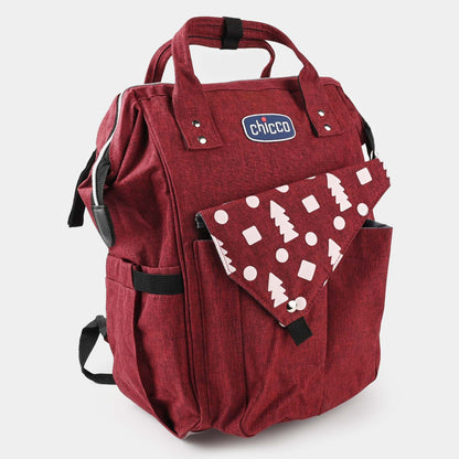 Sac à dos maternité CHICCO pour bébé et maman