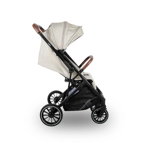 Poussette KIDILO Réversible Valise + Sac & Couvre-Jambes - Kidlo Maroc