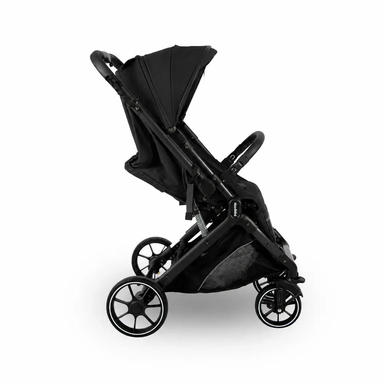 Poussette Réversible Valise Mon Bébé