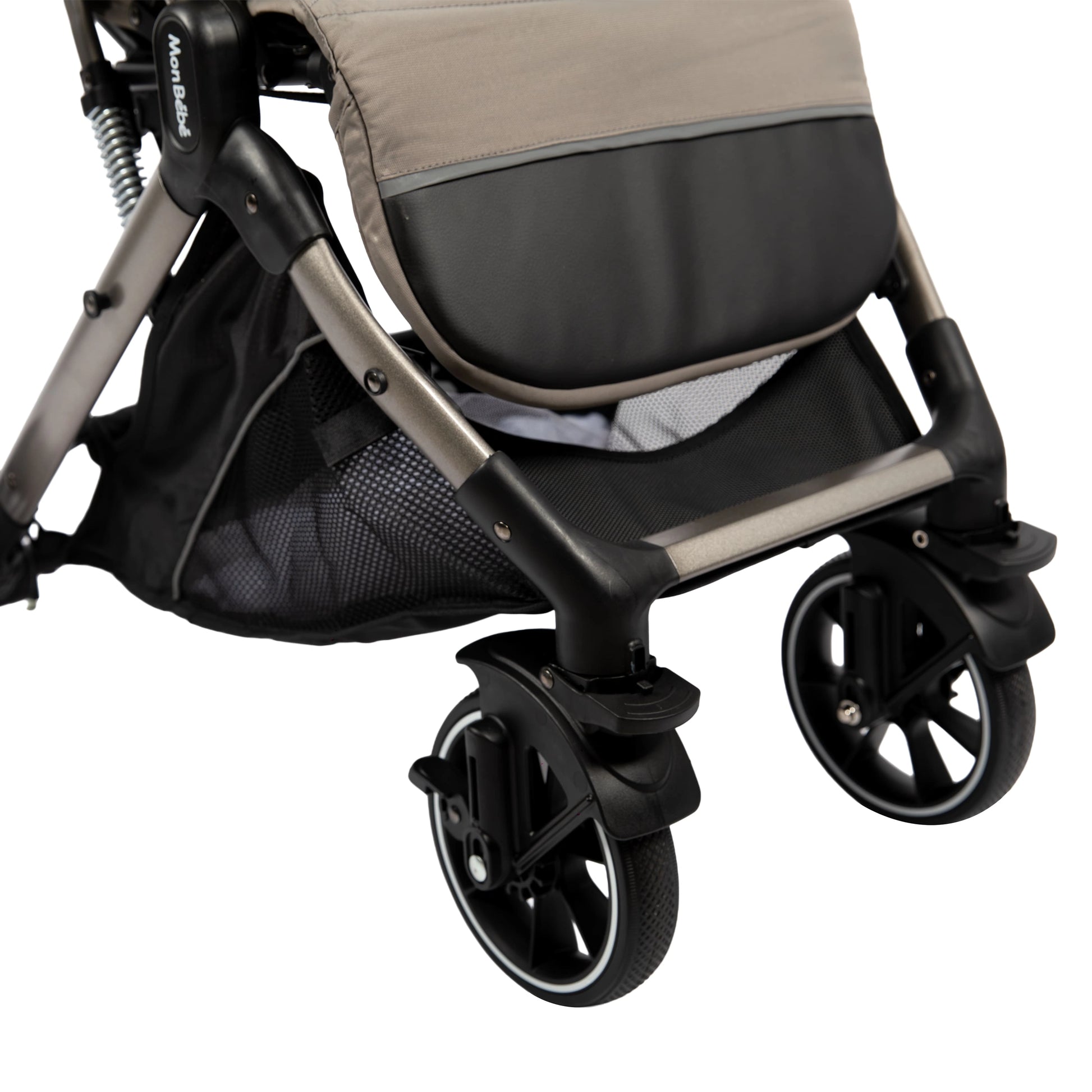 Poussette Réversible Valise Mon Bébé