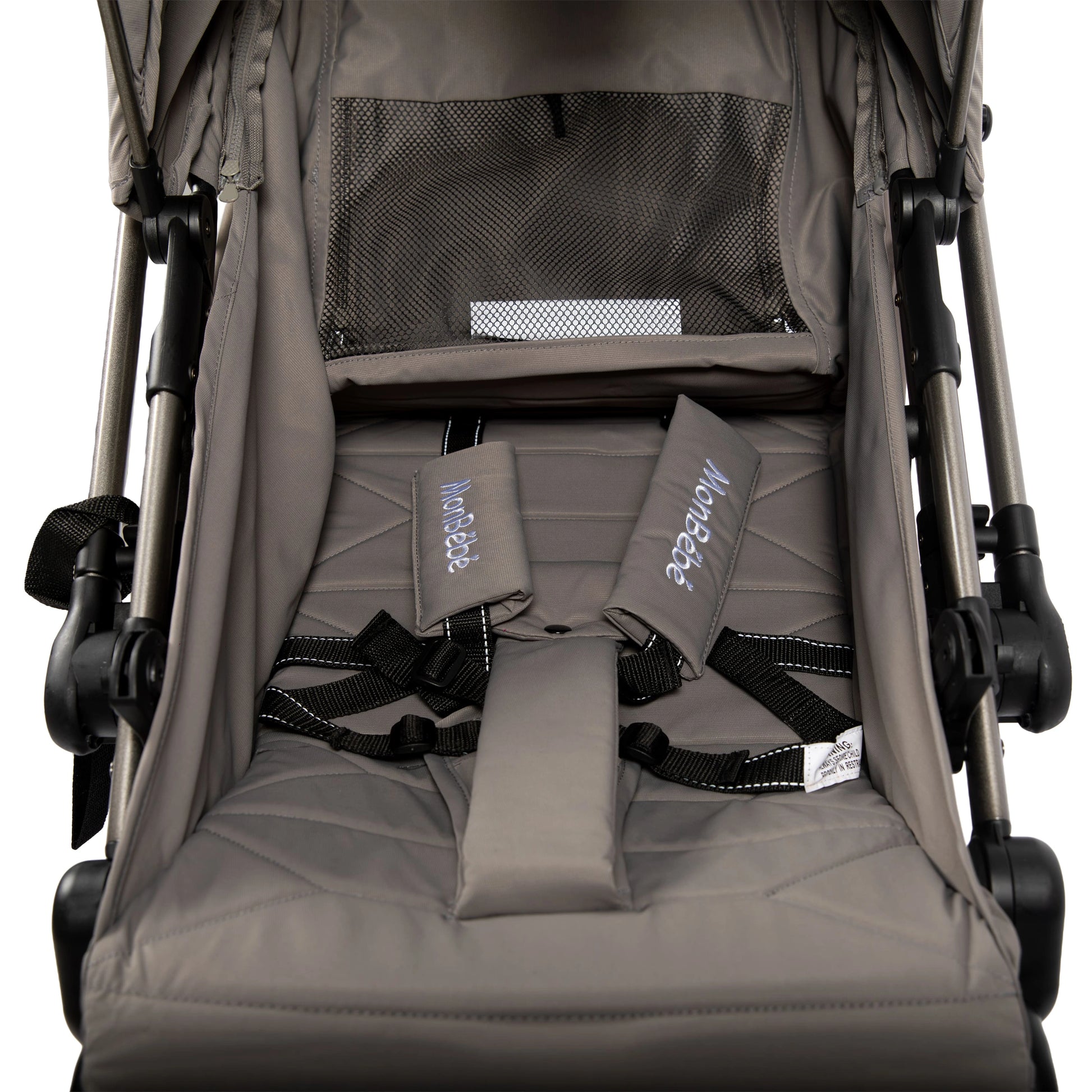 Poussette Réversible Valise Mon Bébé