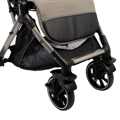Poussette Réversible Valise Mon Bébé