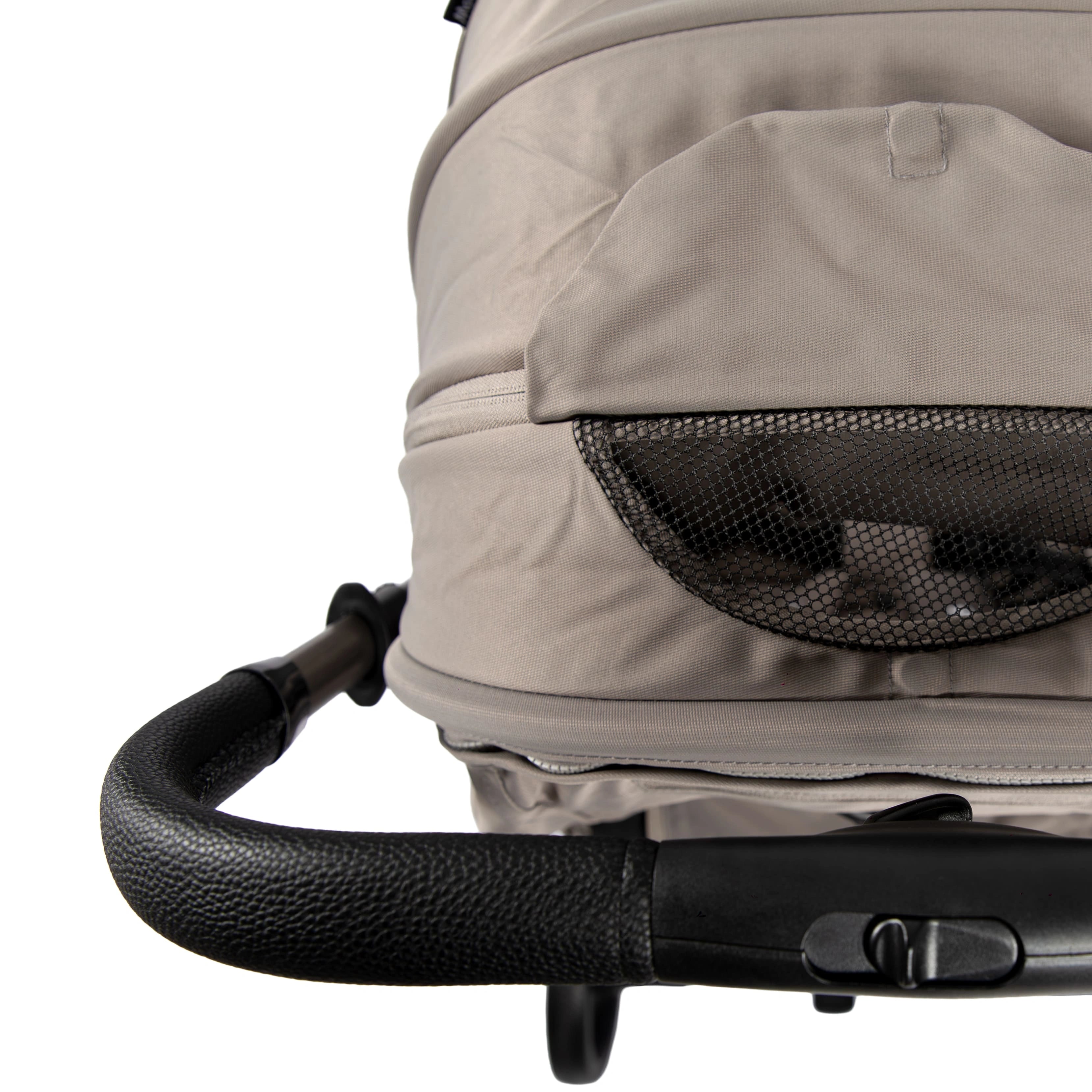 Poussette Réversible Valise Mon Bébé