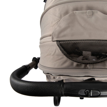 Poussette Réversible Valise Mon Bébé