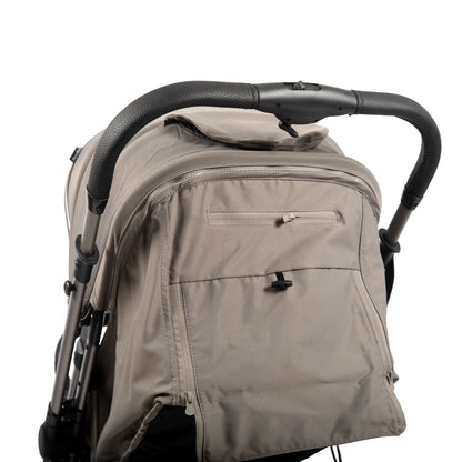 Poussette Réversible Valise Mon Bébé