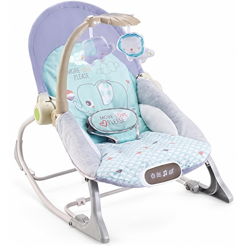 Mon Bebe Relax, Transat pour les bébés