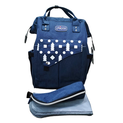 Sac à dos maternité CHICCO pour bébé et maman