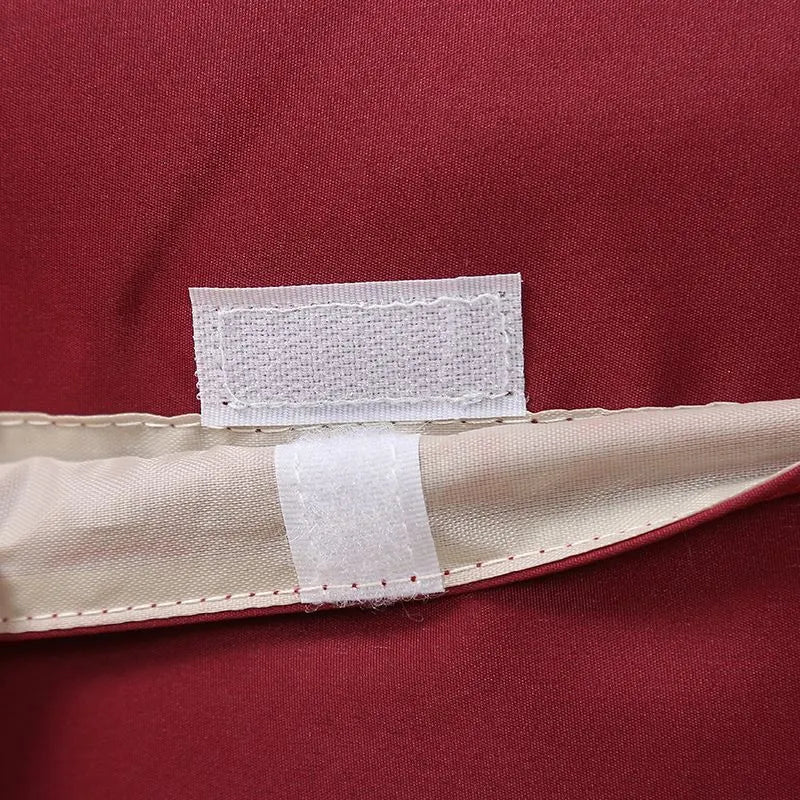 Sac à langer pour bébé KIDLO, ensemble de 3 pièces avec poches et bandoulière, idéal pour les sorties avec bébé.