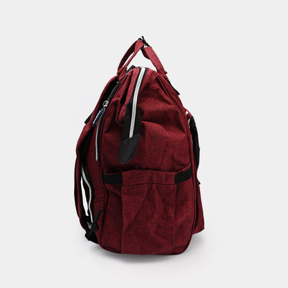 Sac à dos maternité CHICCO pour bébé et maman