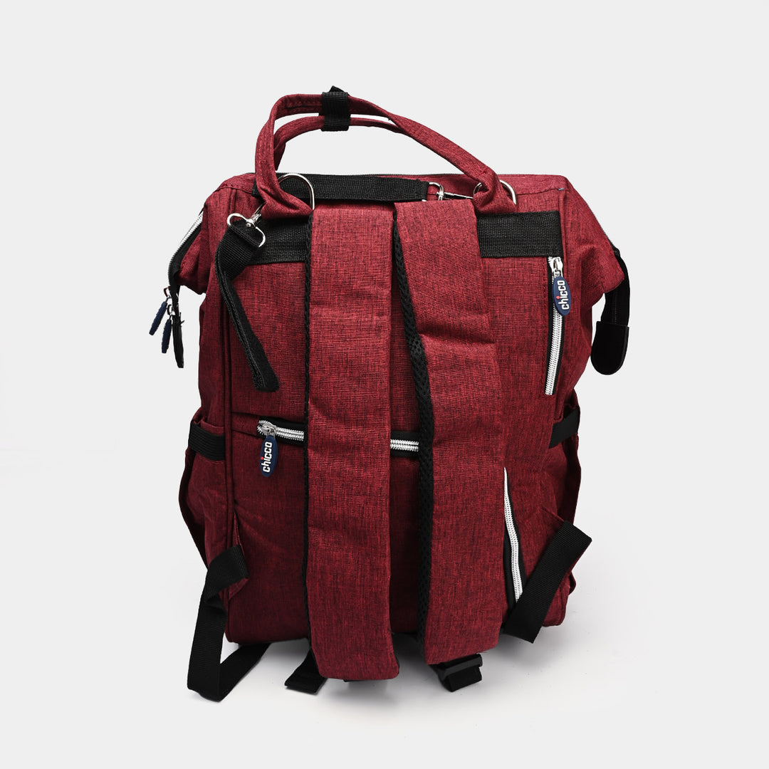 Sac à dos maternité CHICCO pour bébé et maman